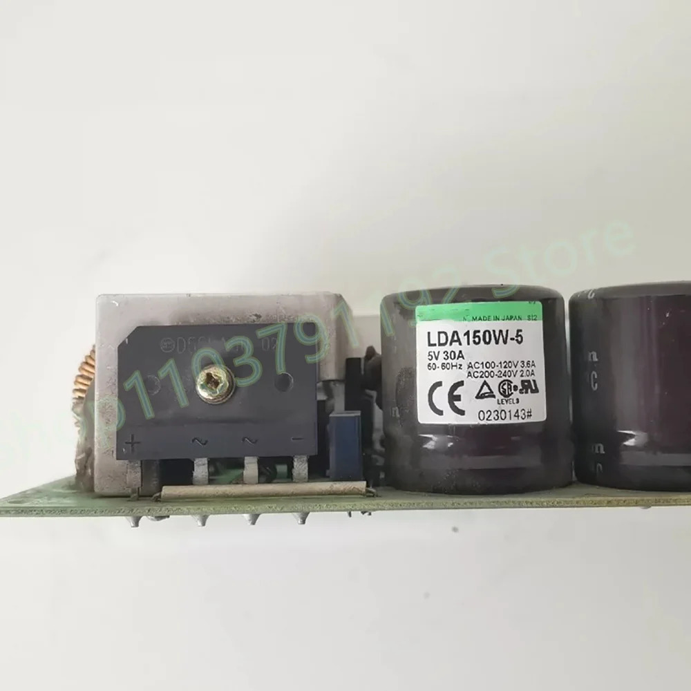 전원공급장치 5V30A 150W LDA150W-5