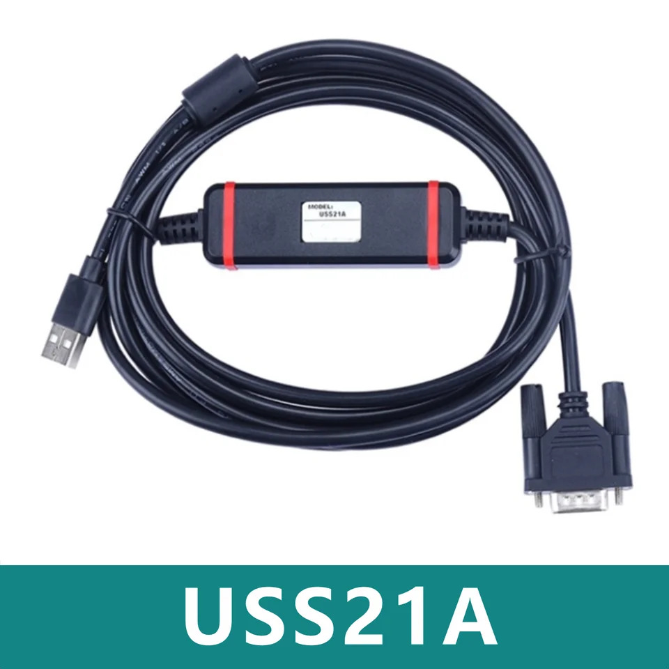 데이터 디버깅 케이블 USS21A