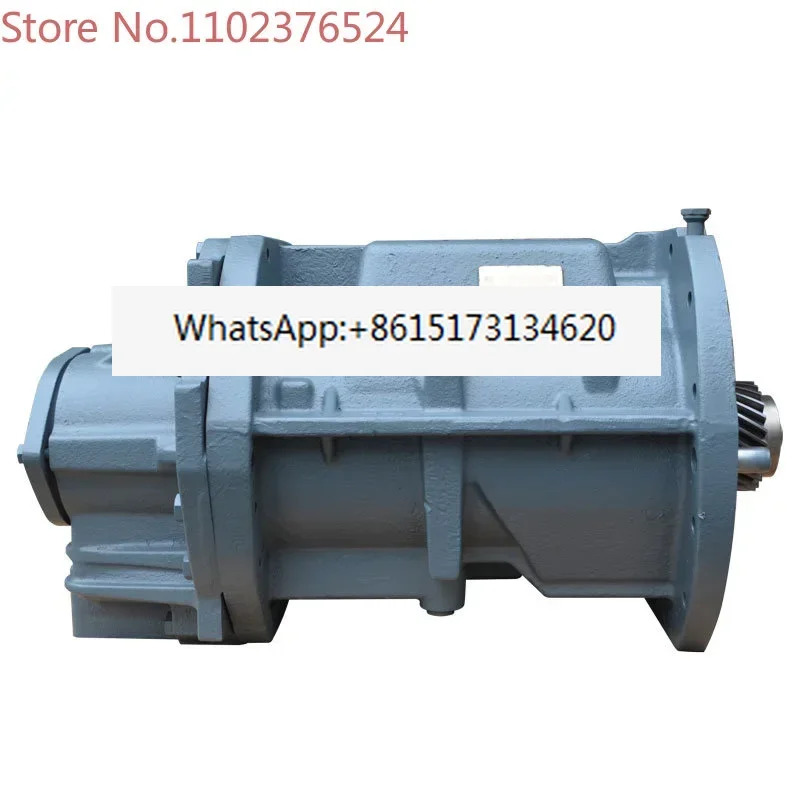 ATLAS COPCO 나사 요소 1616728180 C111 에어 엔드 헤드 Atlas Copco G GA 압축기용