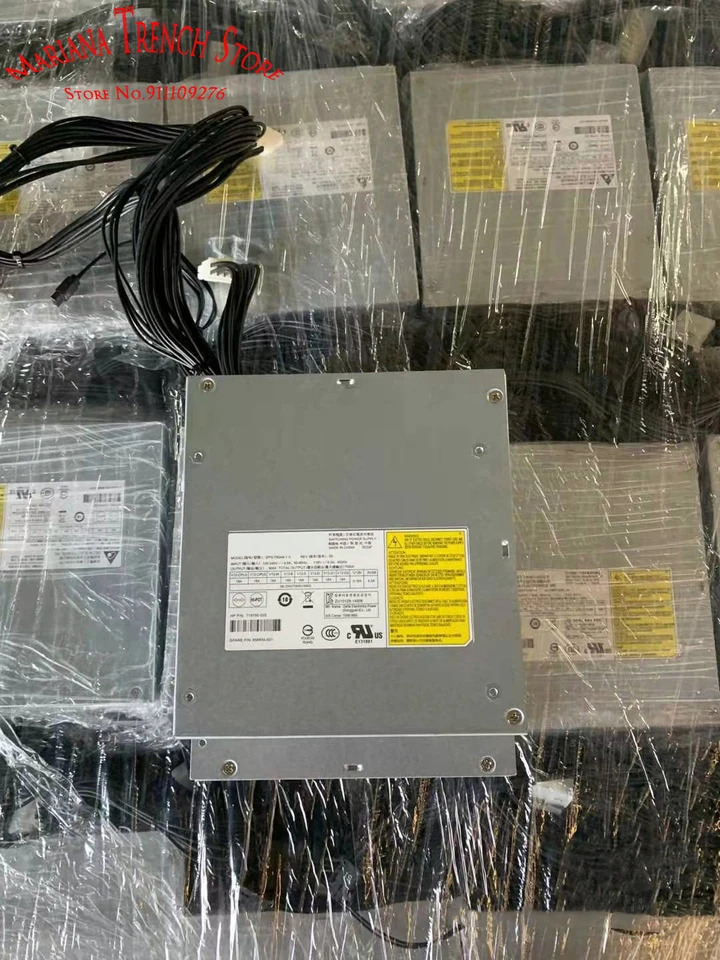 DPS-700AB-1 A hp호환 Z440 타워 워크스테이션 전원공급장치 719795-004 719795-005 700W