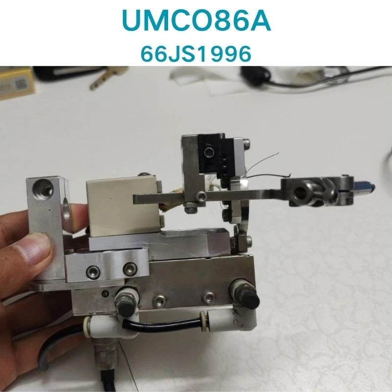 리퍼 OK UMC086A 히터 랙 66JS1996