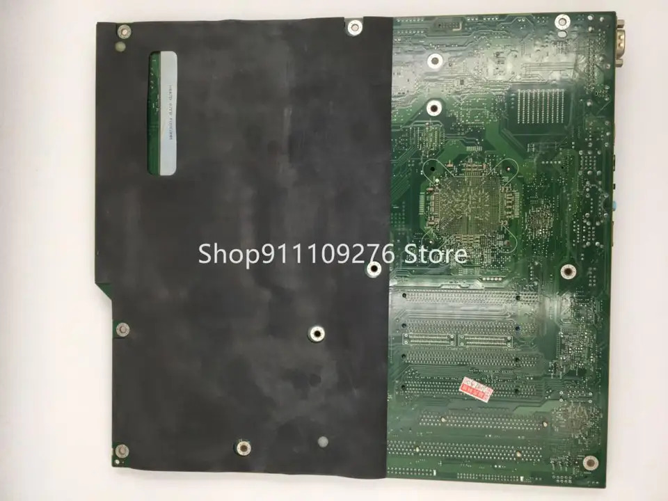 DELL T5500 PC 마더보드 W2PJY D883F CRH6C WFFGC마더보드