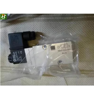 Hafner 솔레노이드 밸브 MNH 310 701 311 101 350 710 MND 510 MH G TT VES