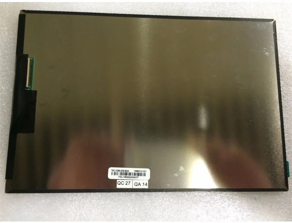 P089DCZ-3A1 N089DCZ-3Z1 고화질 평면 패널 LCD 화면 신