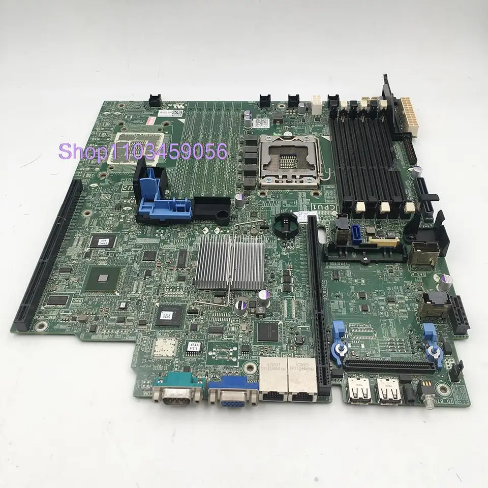 DELL PowerEdge 서버 마더보드 R320 KM5PX NRF6V DY523 0KM5PX 0NRF6V 0DY523 R5KP9 0R5KP9