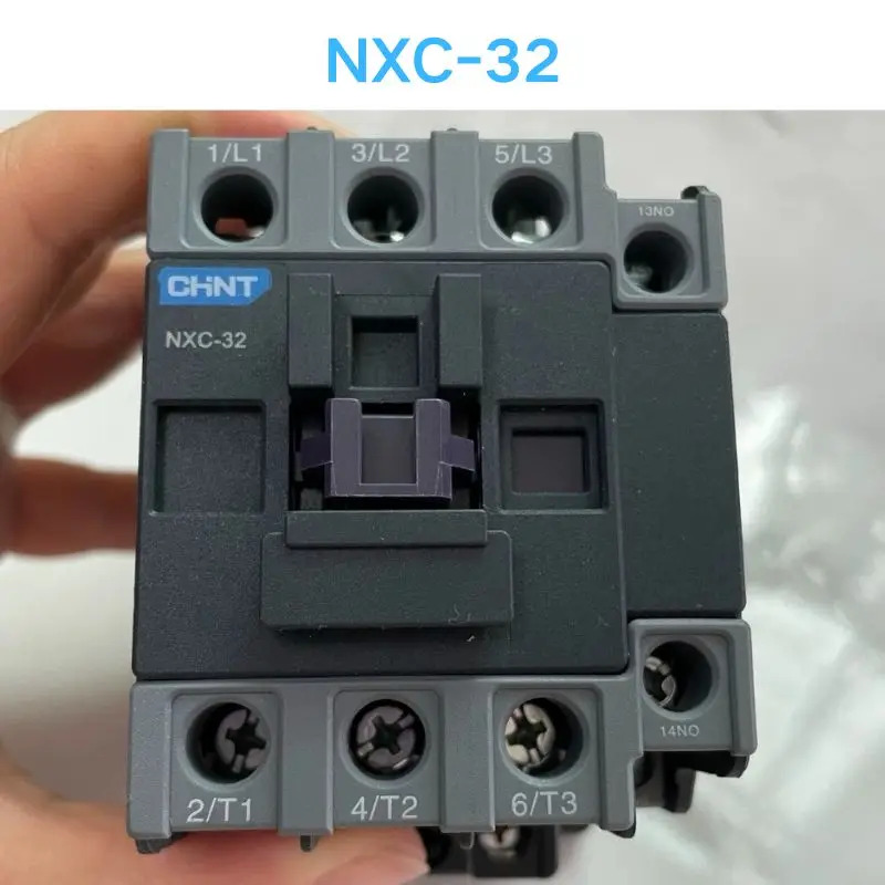 NXC-32 접촉기