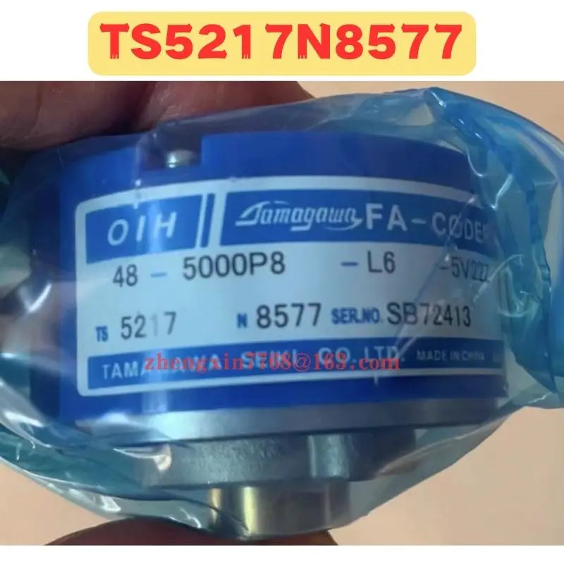 TS5217N8577 인코더 신