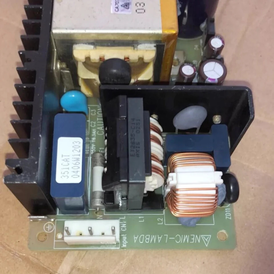 TDK 람다 전원공급장치 150w 24V 6.3A ZWS150PF-24/J