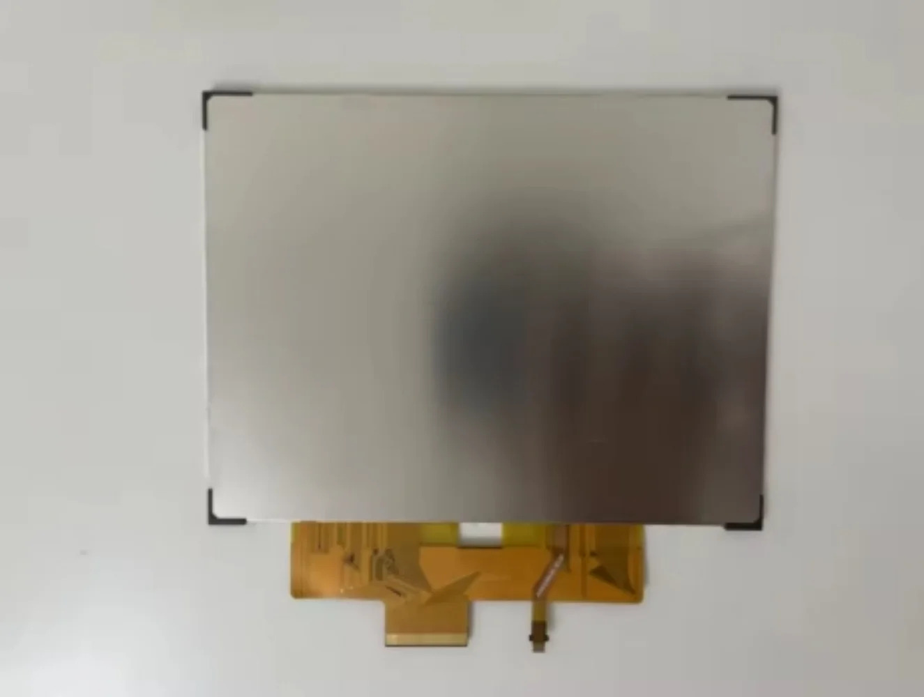 3HAC 028357 -001 오리지널 LCD 패널