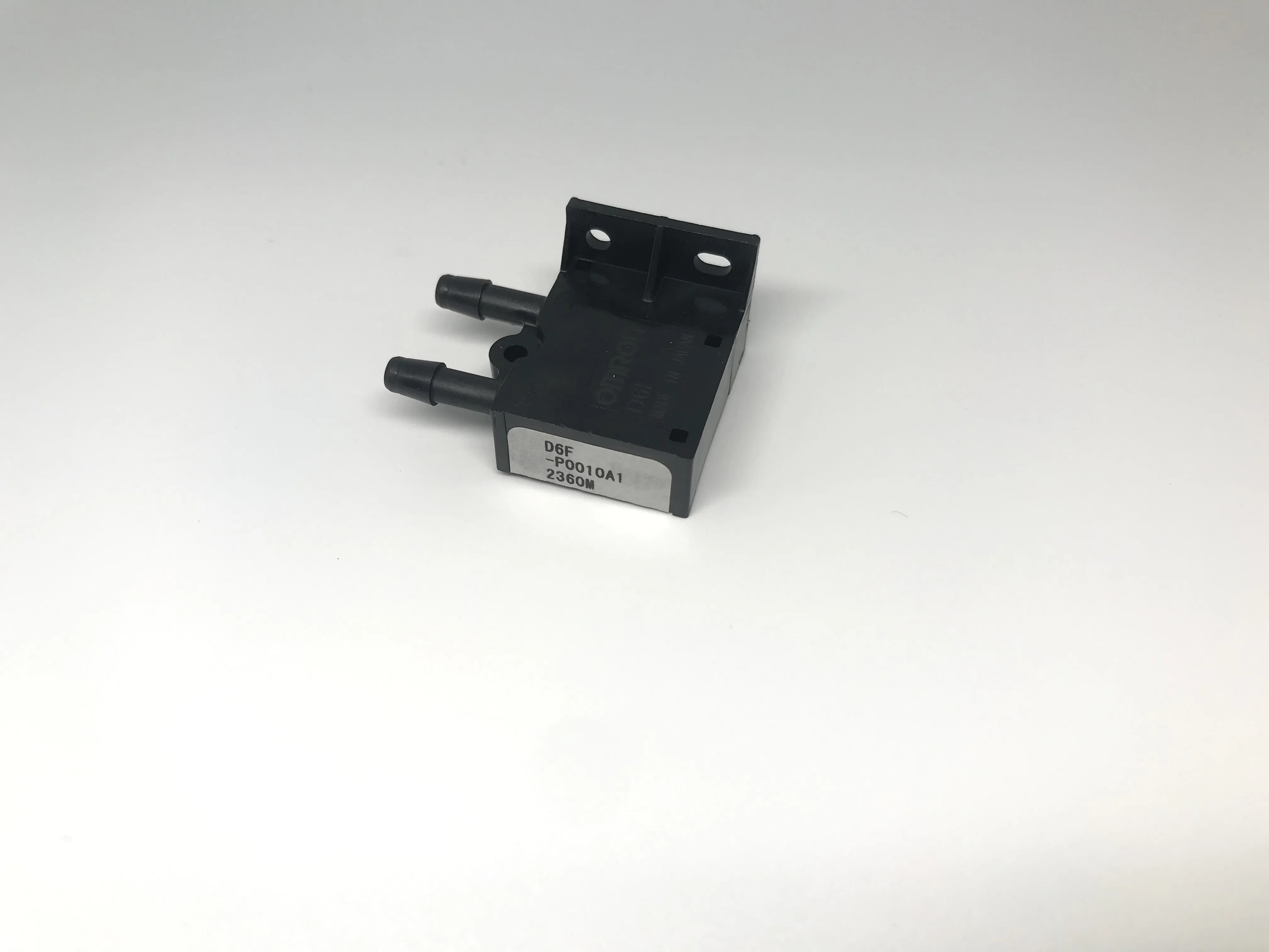 D6F-P0010A1 유량센서 기술 지원