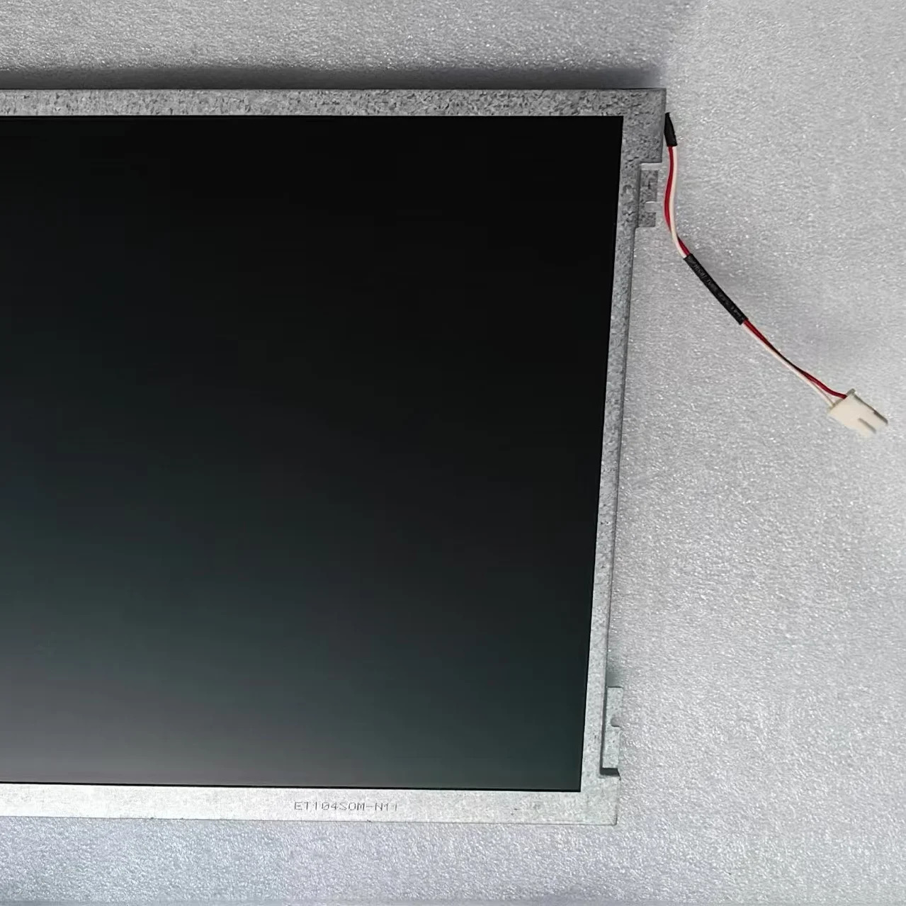 BA104S01-100 10.4 인치 LCD 디스플레이 스크린 패널