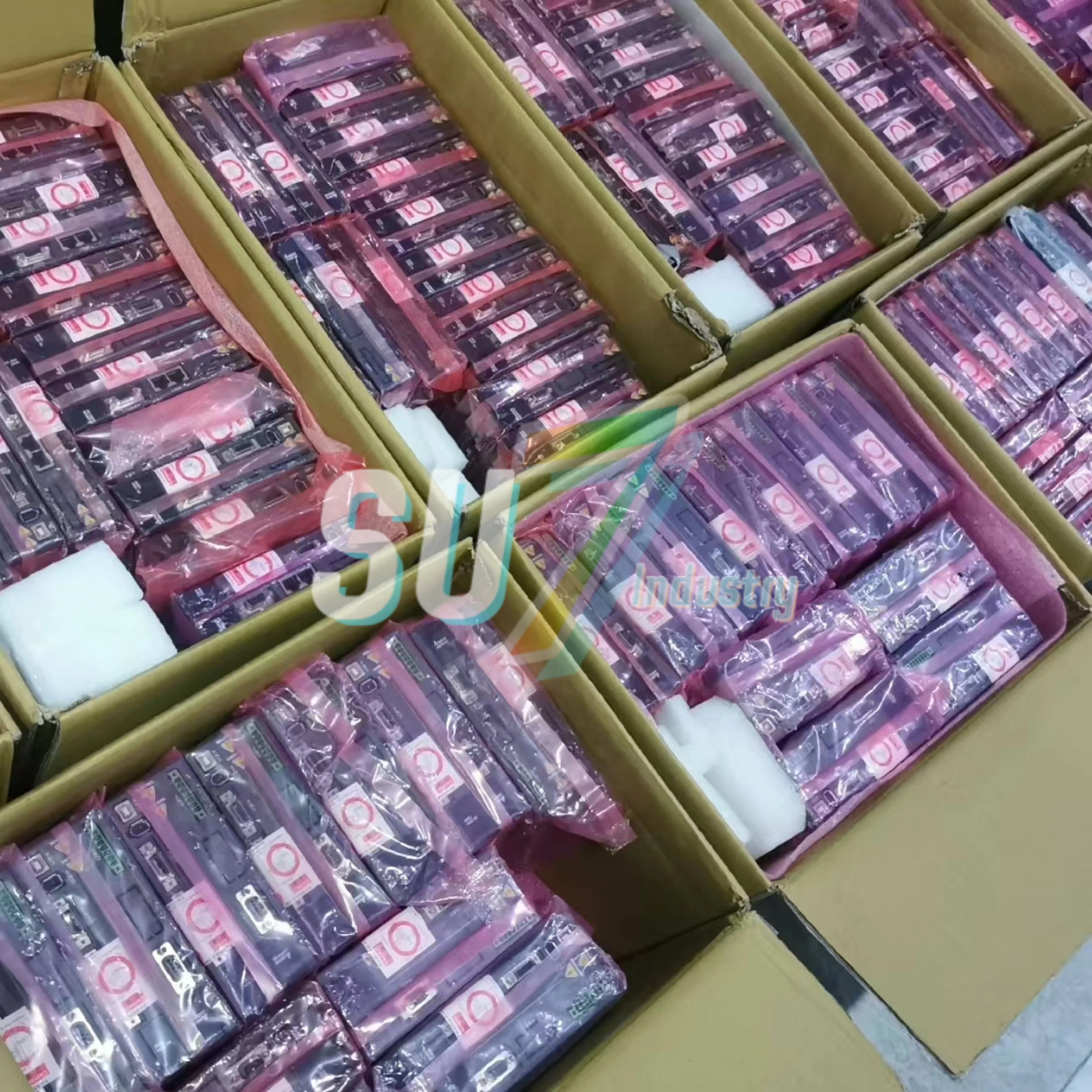 ASD-A2-1021-U 서보 드라이버 새