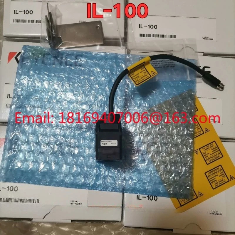 IL-030 센서