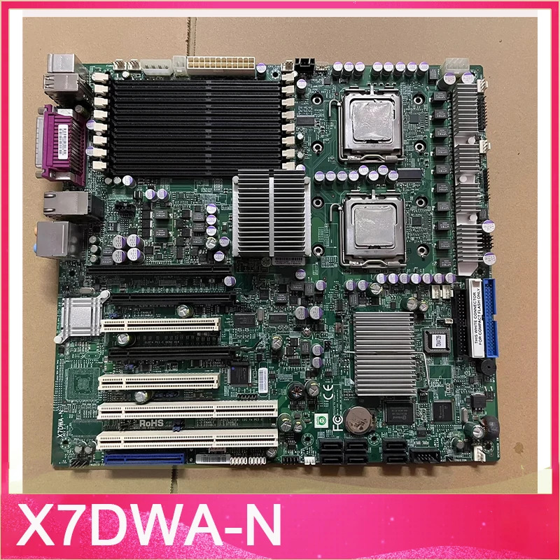 771 그래픽 워크스테이션 마더보드 X7DWA-N