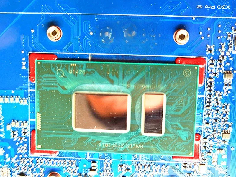 hp호환 TPN-Q208 15-CS 메보드 L22824-001 버전 DA0G7BMB6D1 SR3W0