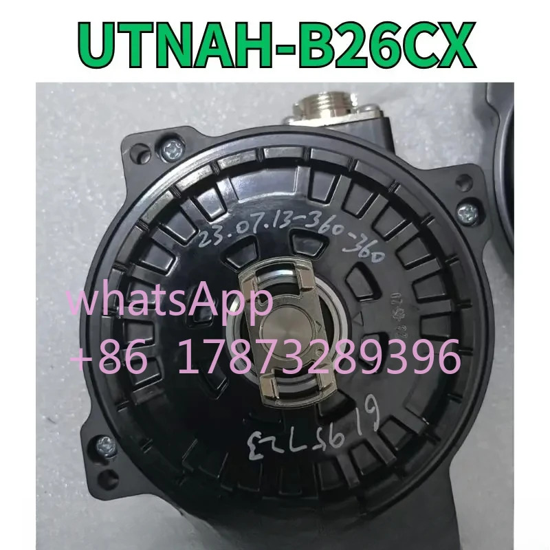 리퍼 엔코더 UTNAH-B26CX OK