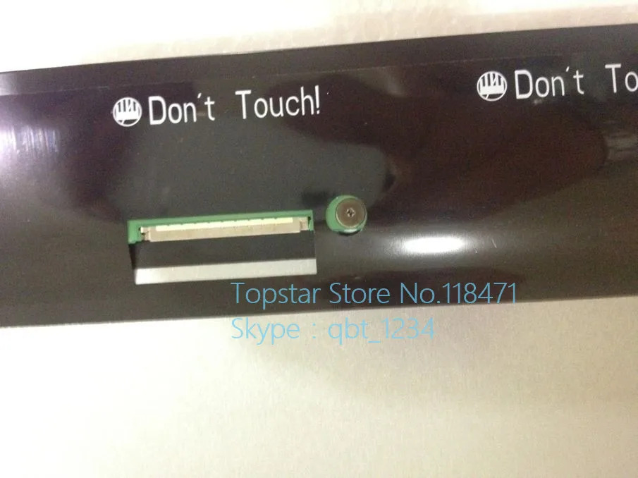 LCD 디스플레이 모듈 올인원 기계 M195RTN01.0 C360 C260 리퍼