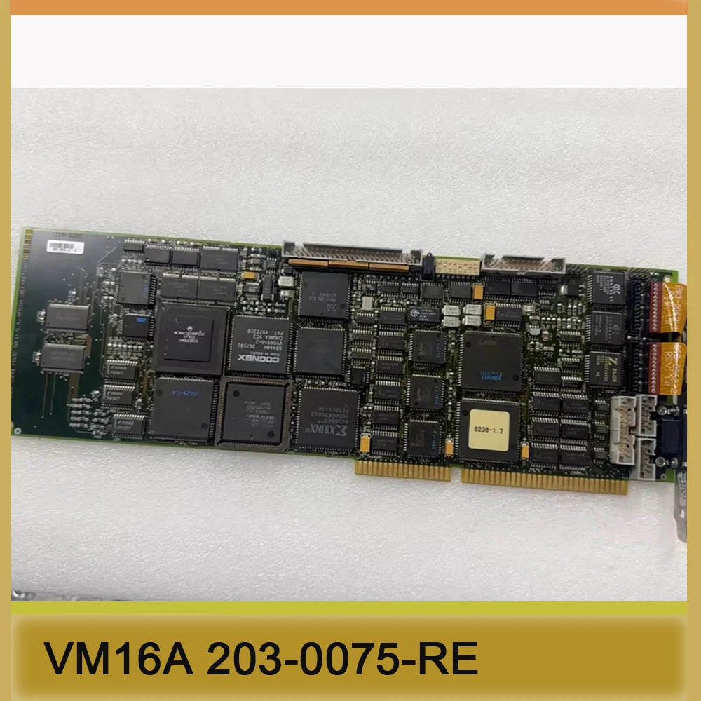 이미지카드 VM16A 203-0075-RE