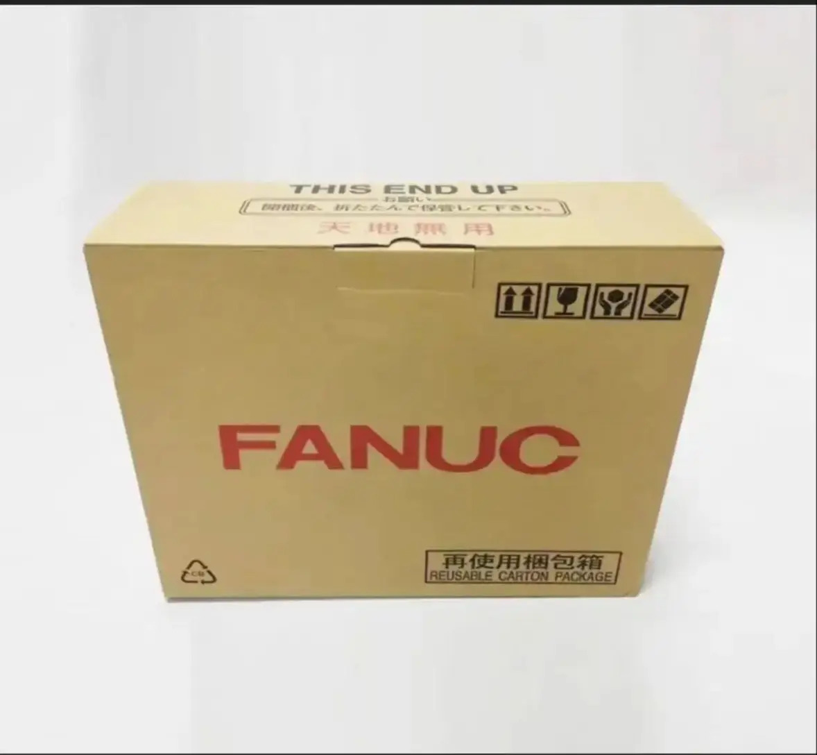 FANUC 서보모터 A06B-0034-B075 7008 A06B0034B075 신