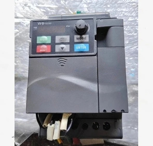 리퍼 인버터 VFD022E43A-BA
