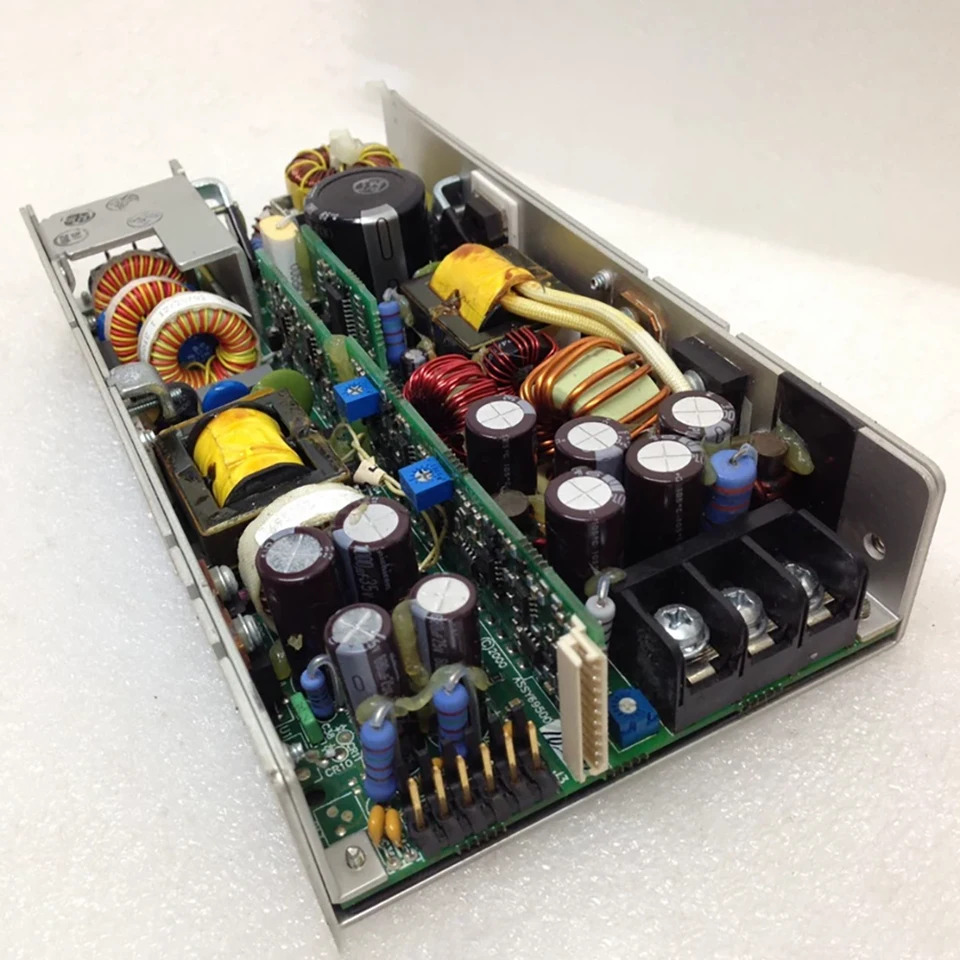 POWER-ONE 산업전원공급장치 3.3V30A 5V15A 12V6A 12V2A MPU150-S278