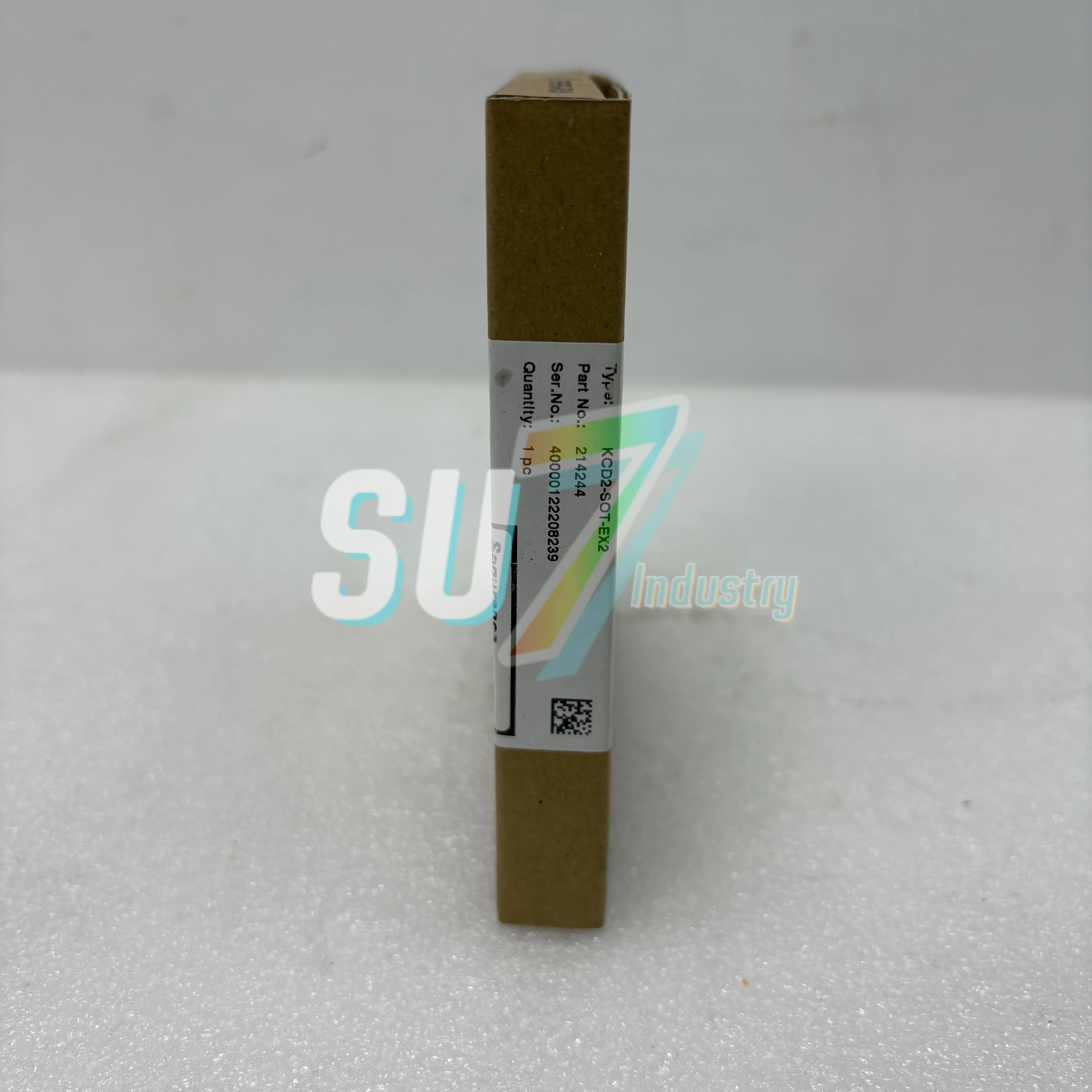 KCD2-SOT-EX2 KFD0-CS-EX1.54 KFU8-UFC-EX1.D KFD2-STC4-Ex1.2O 안전 배리어 원본