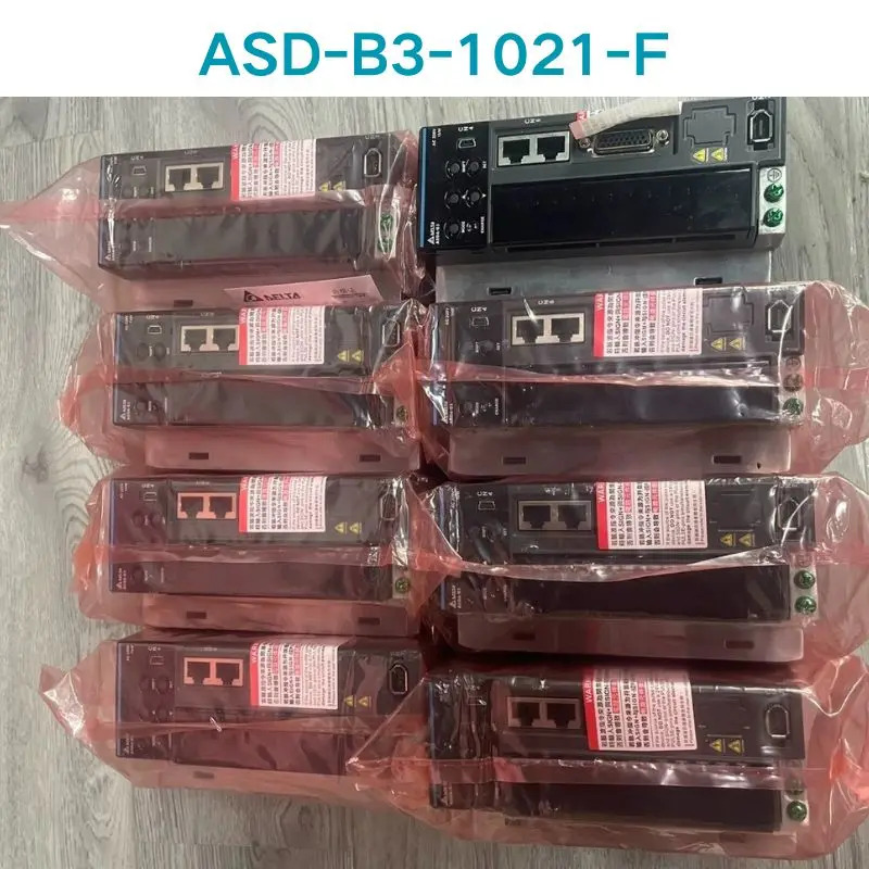 ASD-B3-1021-F 서보 드라이브