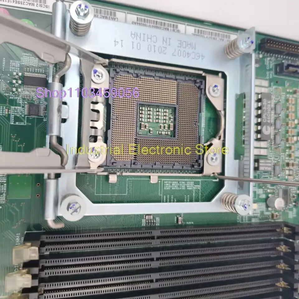 서버 마더보드 IBM X3550 M3 X3650 69Y5082 59Y3793 69Y4508 00D3284 43V7072
