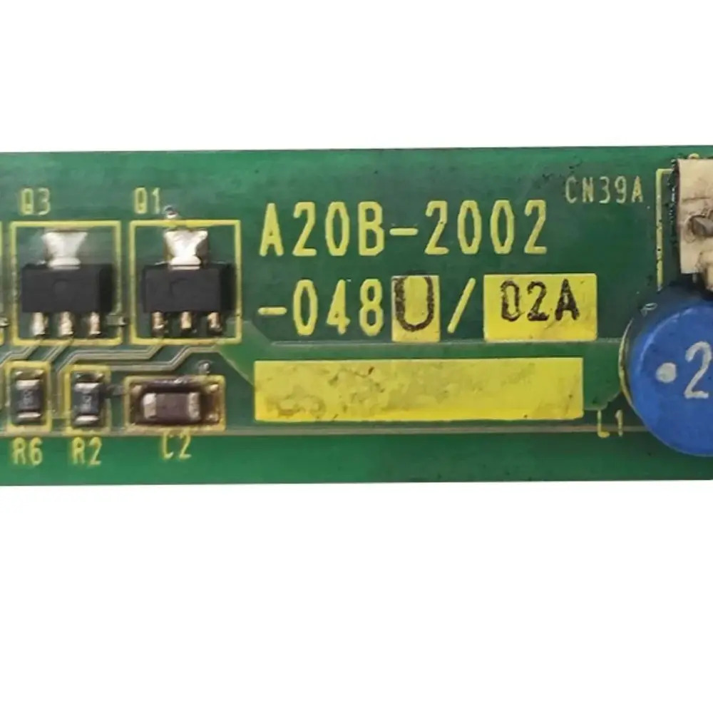 Fanuc 회로 기판A20B-2002-0480