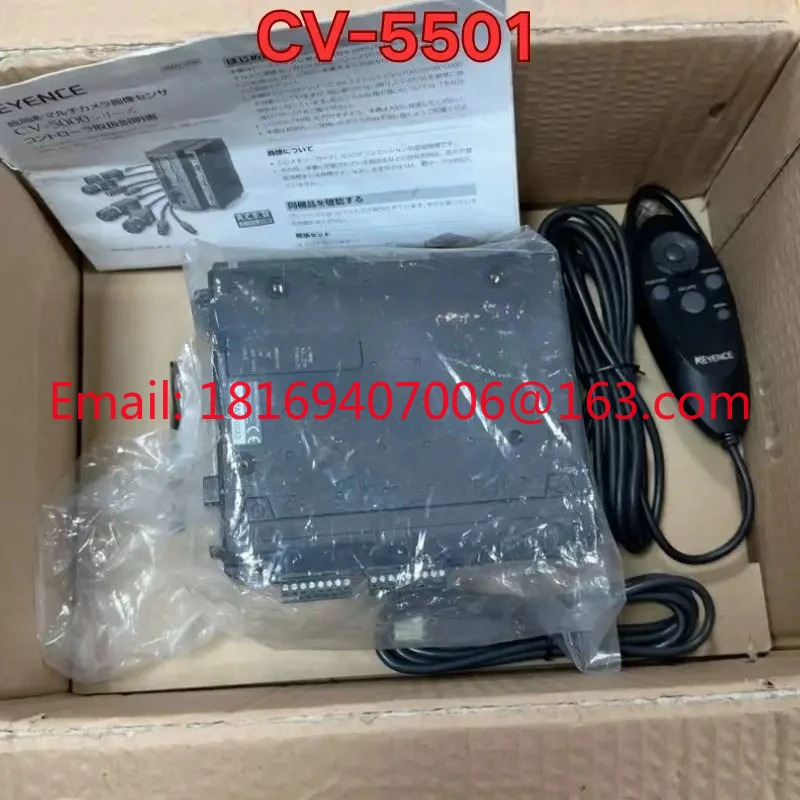 CV-5501 비전 컨트롤러