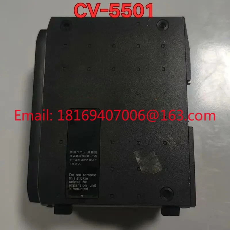 리퍼 CV-5501 비전 컨트롤러 기능 리퍼는 정상