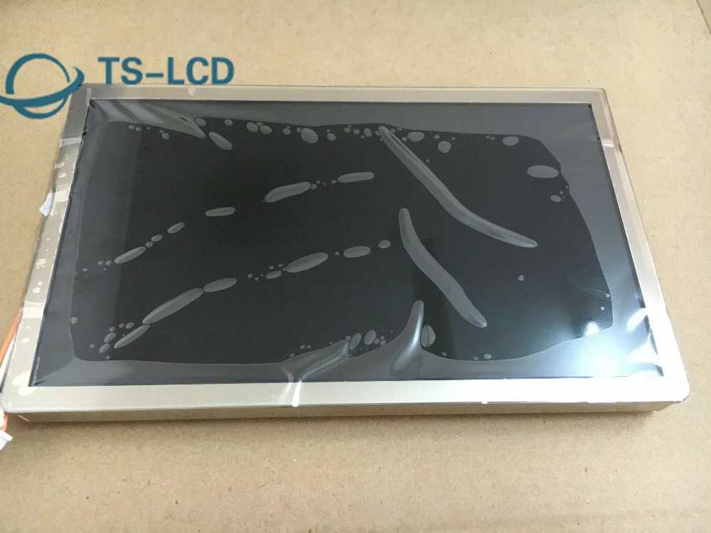 LCD 패널 A 등급 LQ7BW556 7.0 인치 신