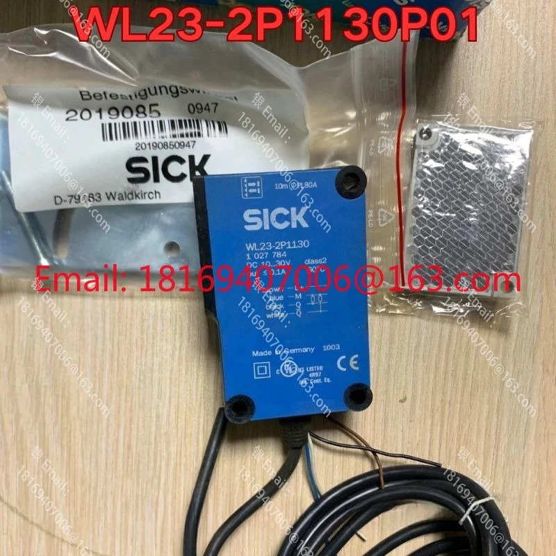 WL23-2P1130P01 센서