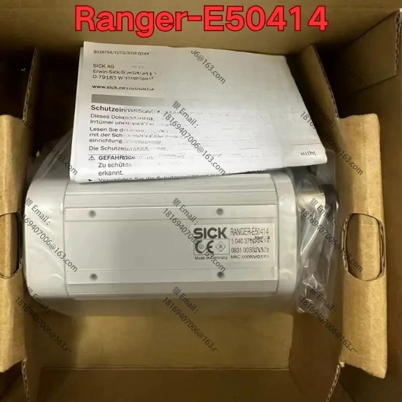 Ranger-E50414 고속 카메라 오리지널