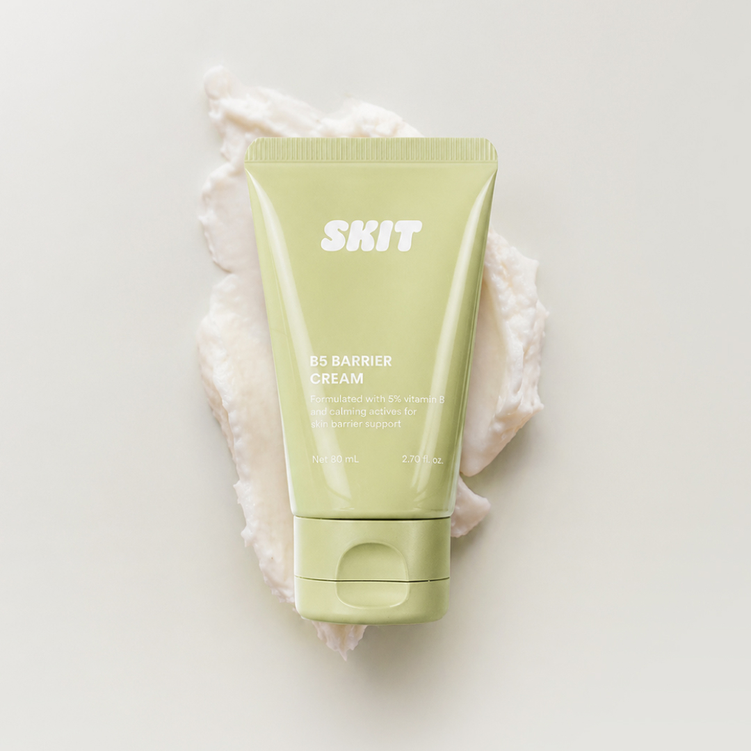 skit 스킷 B5 배리어 크림 80ml, 1개 - 상품 이미지