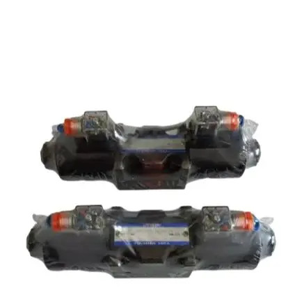 OUSHEN 솔레노이드 밸브 DSG-03-3C6-DC24-20 DSG-02-2B2 3C2 3C4 3C6 3C60-AC220-20 C22-DC24-20 DSG-03-2A2 2B2-
