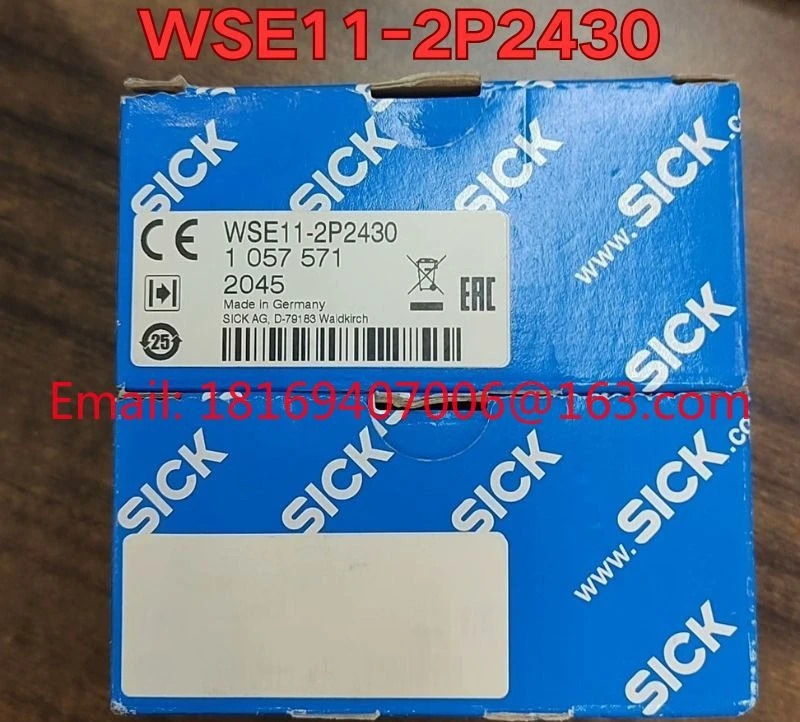 WSE11-2P2430 센서