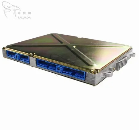 TALUADA 엔진 ECU ECM 컨트롤러 EX120-5 EX200-5 EX300-5 제어판 컴퓨터 보드 9164280 9164279 9153184