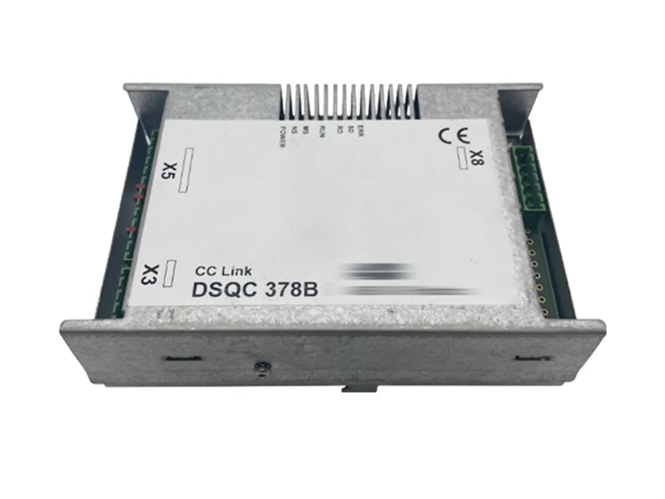 DSQC378B 3HNE00421-1