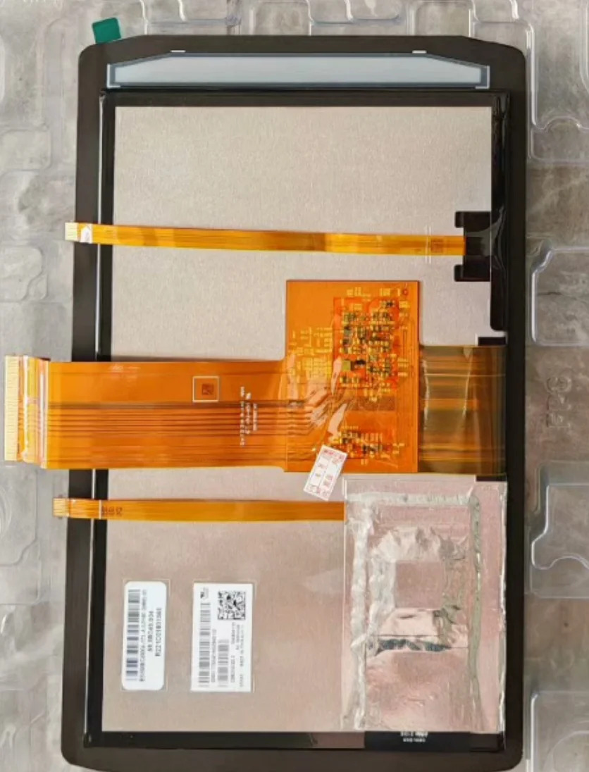 LCD 디스플레이 화면 C080VAT02.0 8 인치