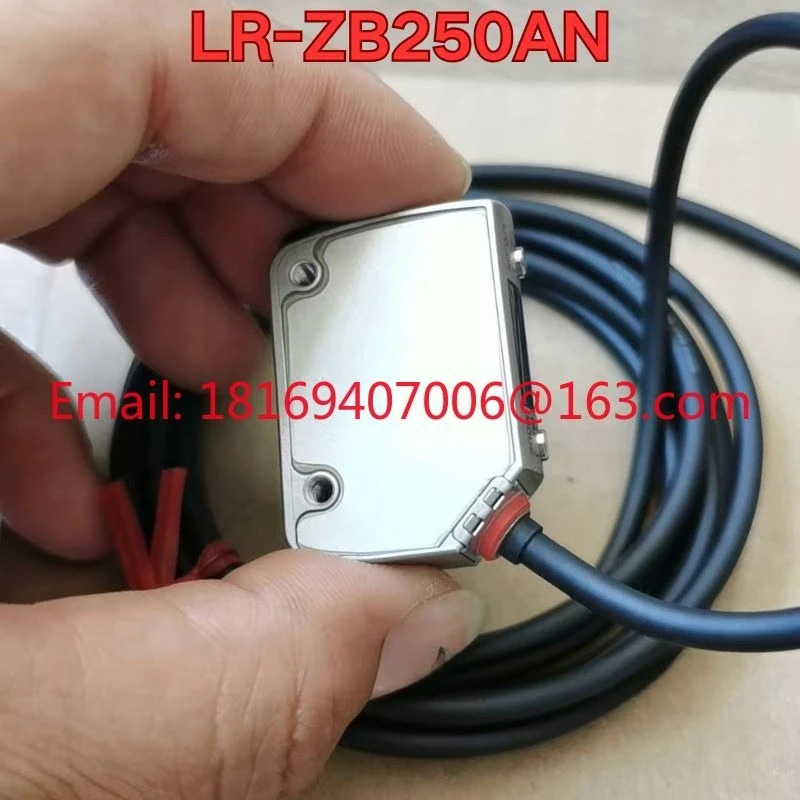 리퍼 LR-ZB250AN 센서 기능 리퍼는 정상