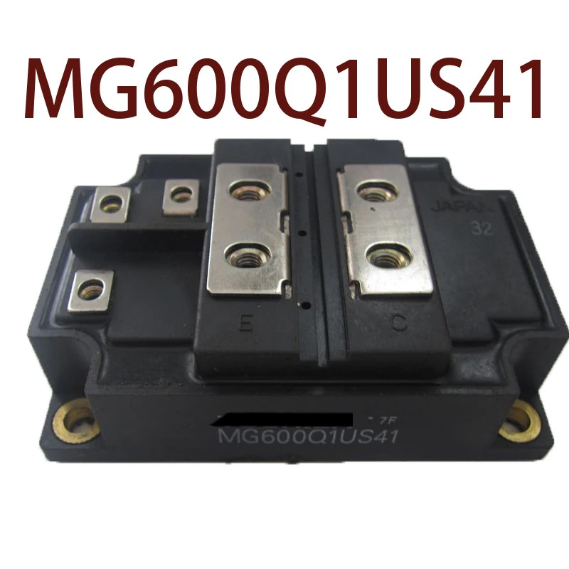 오리지널 -- MG600Q1US41 현장