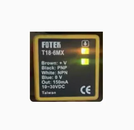 FOETK 광전스위치 스위치 센서 CDR-10X CDR-30X 60X 10XB 30XB 60XB PM08-02N PM12-04N 04P 02NE 02NP A3R-1MX