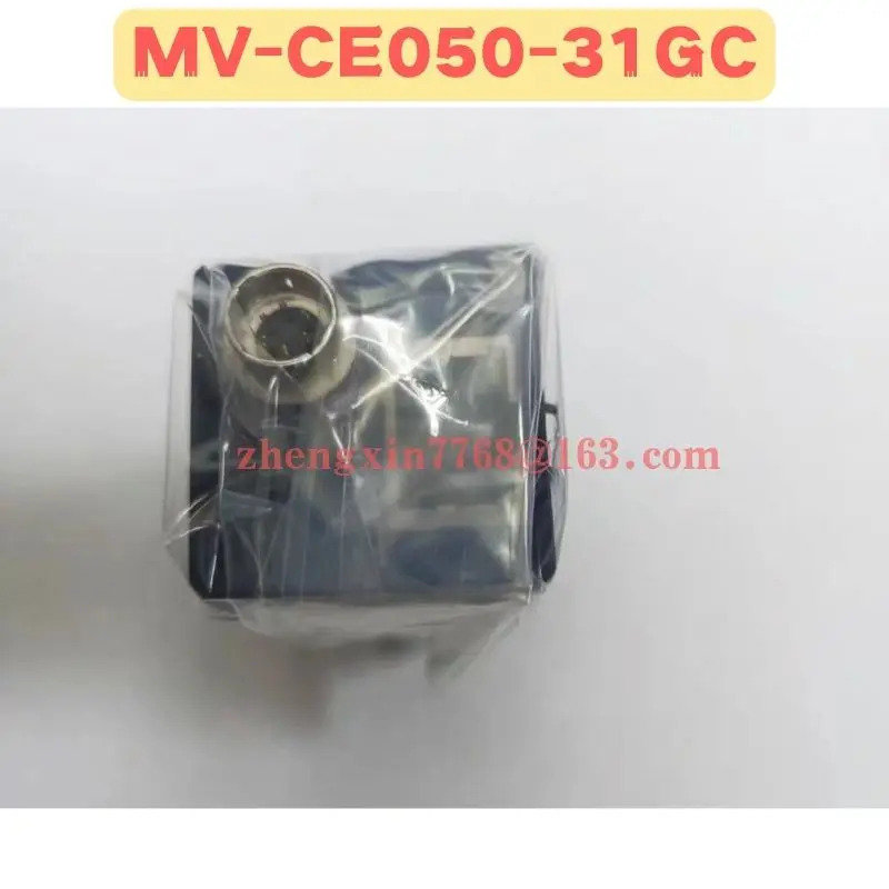 오리지널 MV-CE050-31GC MV CE050 31GC 산업카메라 신