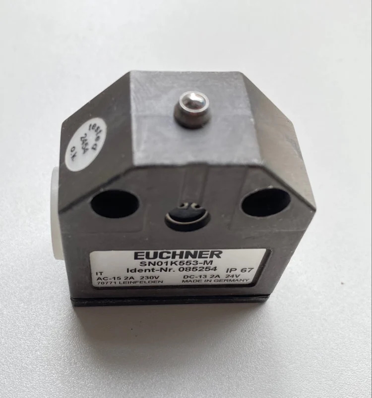 SN01K553-M 스위치 Nr 085254 리미트