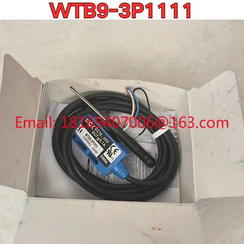 WTB9-3P1111 센서