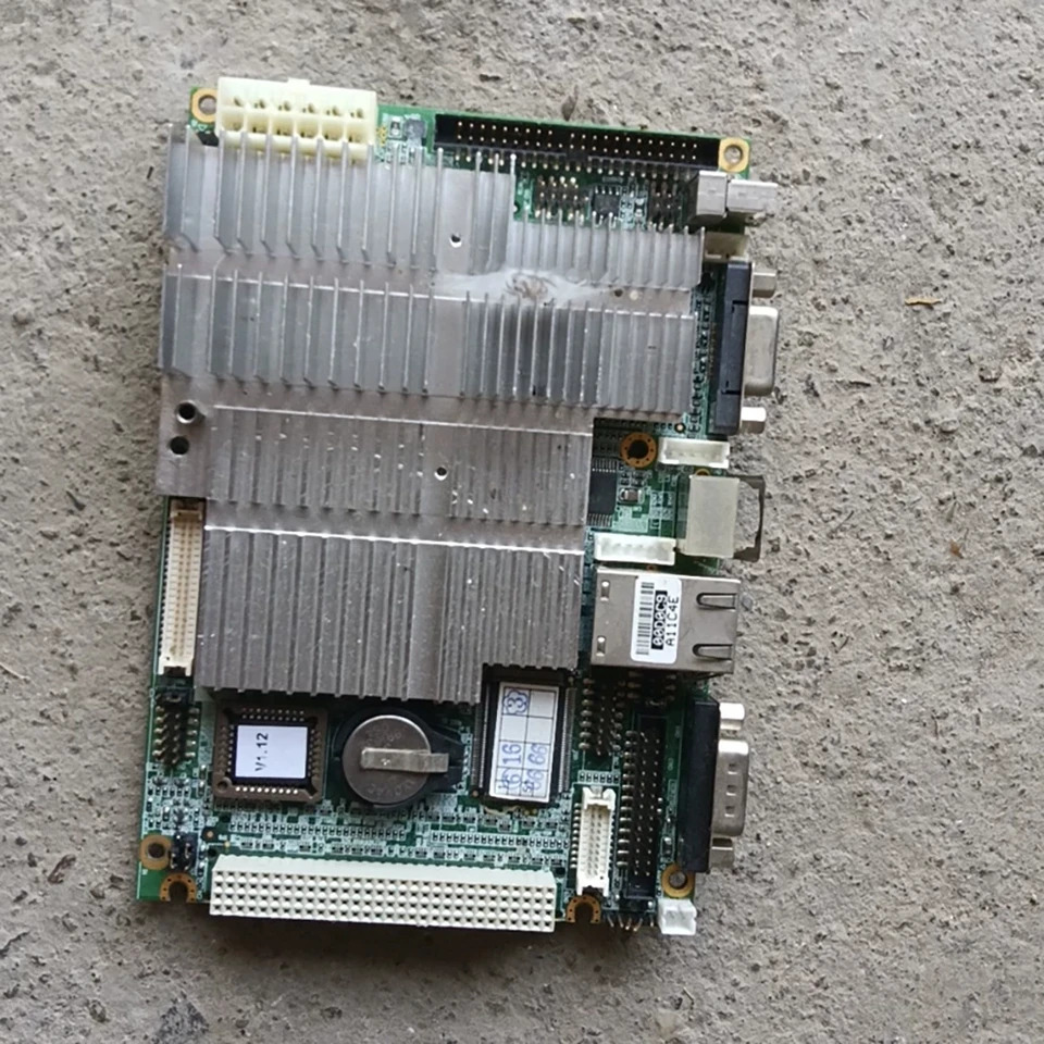 Advantech 산업제어 마더보드 PCM-9387F PCM-9387 Rev.A1