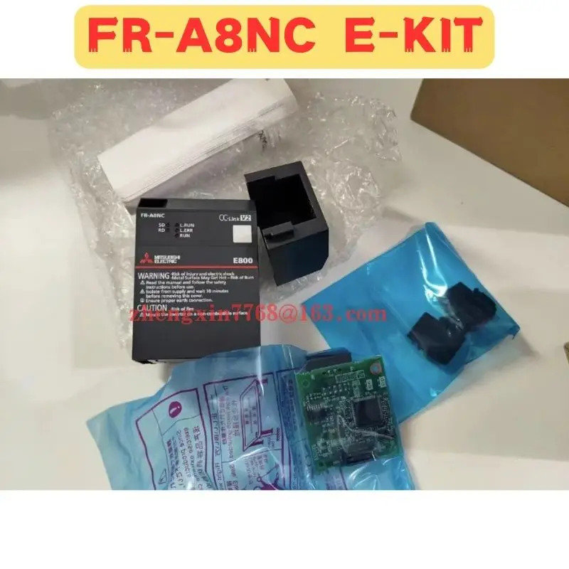 오리지널 FR-A8NC E-KIT FR A8NC E 키트 모듈 신