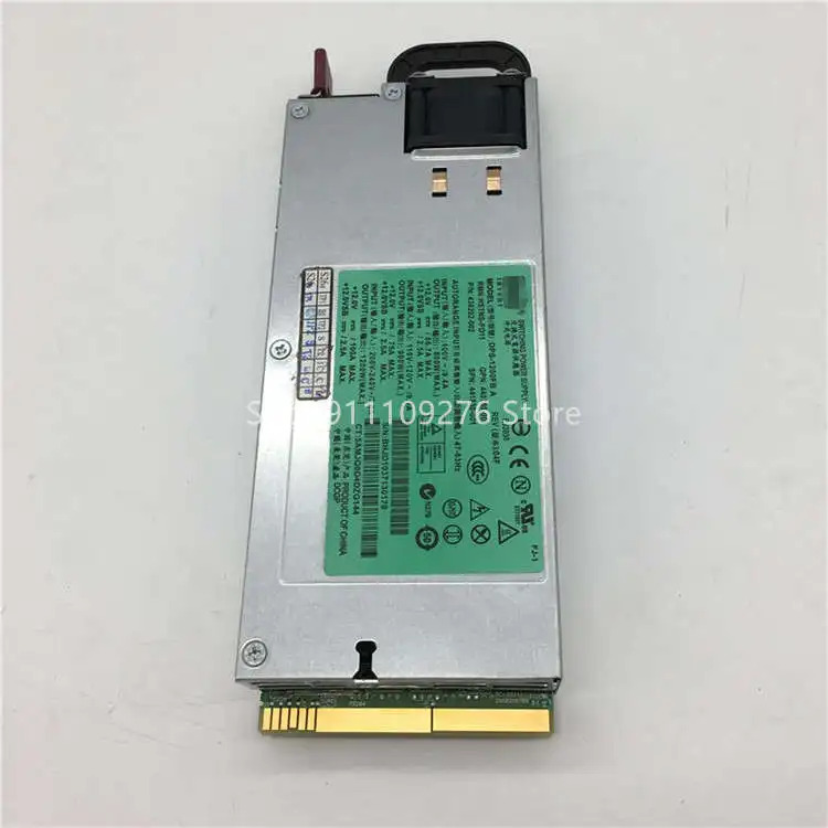 서버 전원공급장치 hp호환 DL580G5 DPS-1200FB A HSTNS-PD11 438202-002 GPU 마이닝 1200W