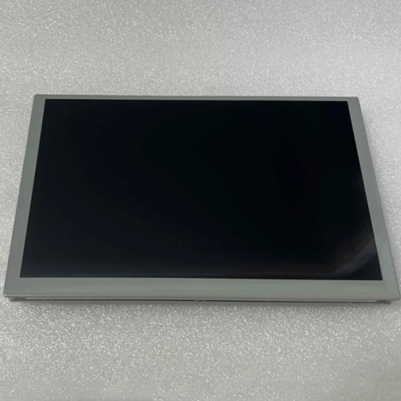 LQ080Y5DZ05 LQ080Y5DZ06 차 DVD 8.0inch 800x480 TFT-LCD 스크린
